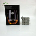 Piedras de whisky de cubo pulido a granel